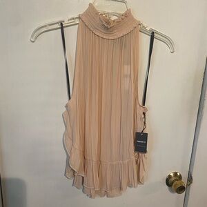 Forever 21 Contemporary Top